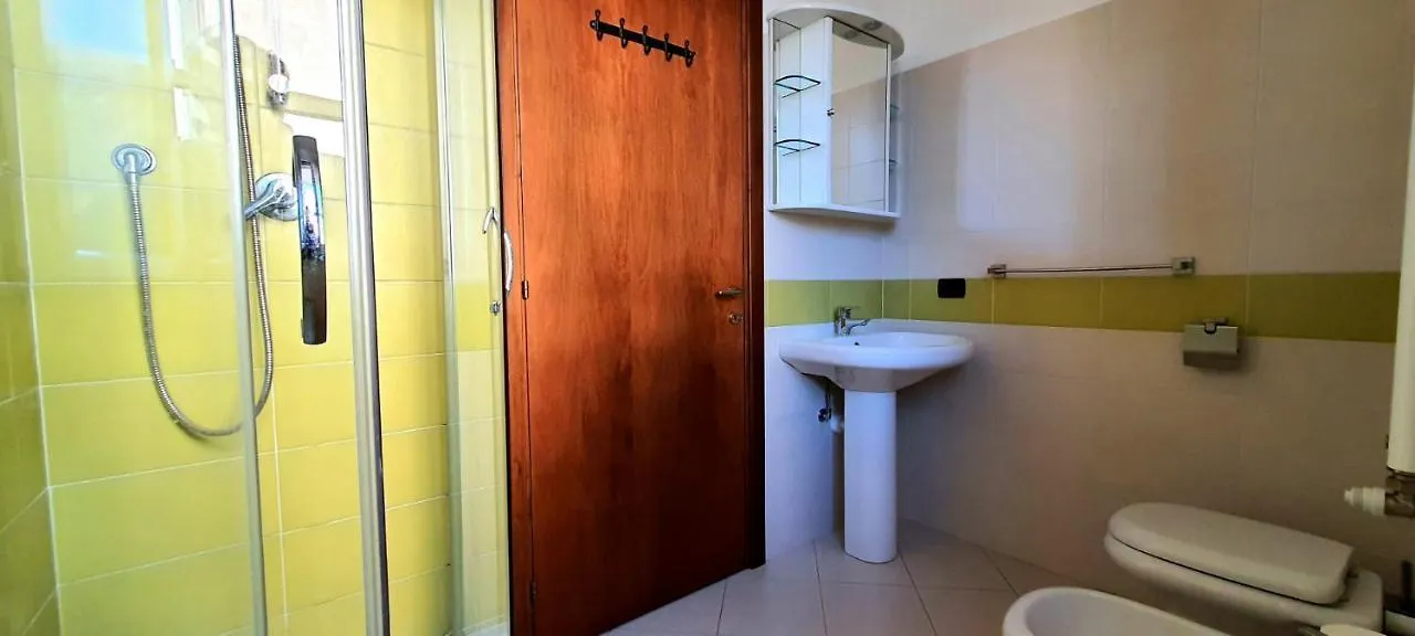La Gerbera- Bluchalet Lejlighed Sestri Levante