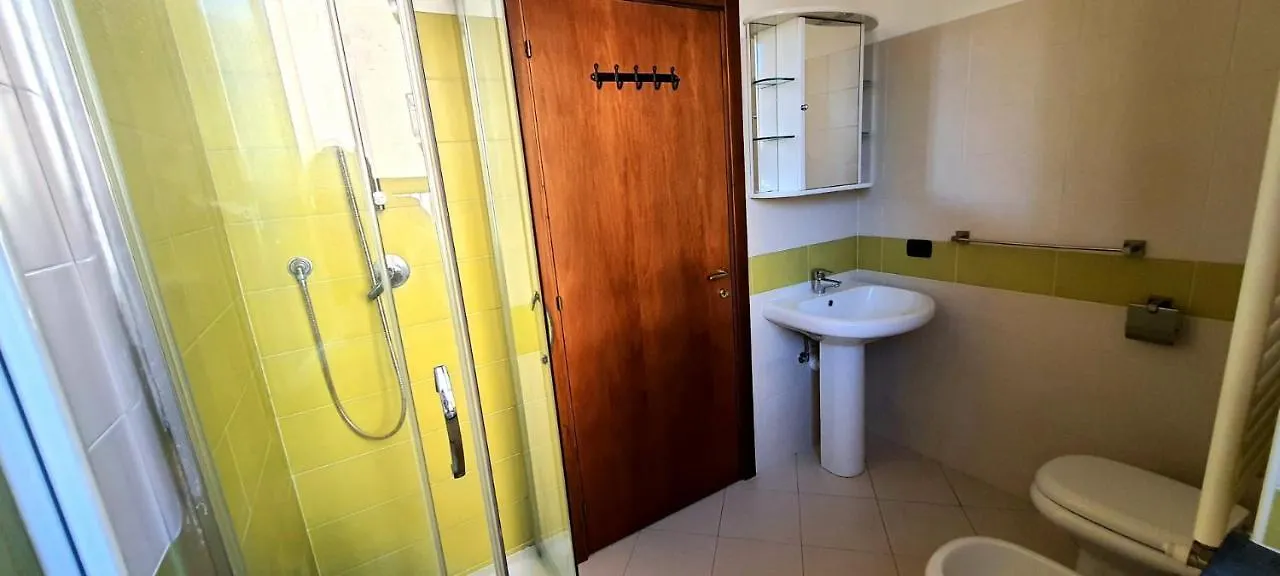 La Gerbera- Bluchalet Lejlighed Sestri Levante 0*,  Italien