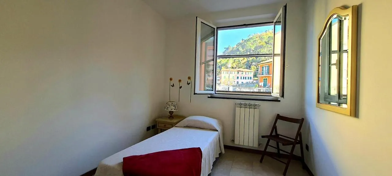 La Gerbera- Bluchalet Lejlighed Sestri Levante 0*,